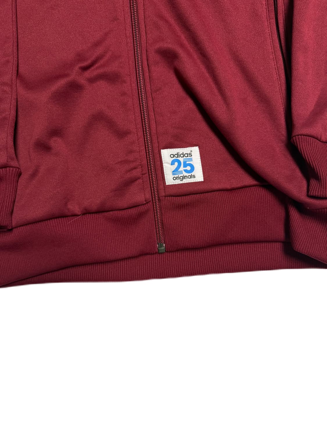 아디다스 25주년 니고베어 후드 저지 상품이미지5