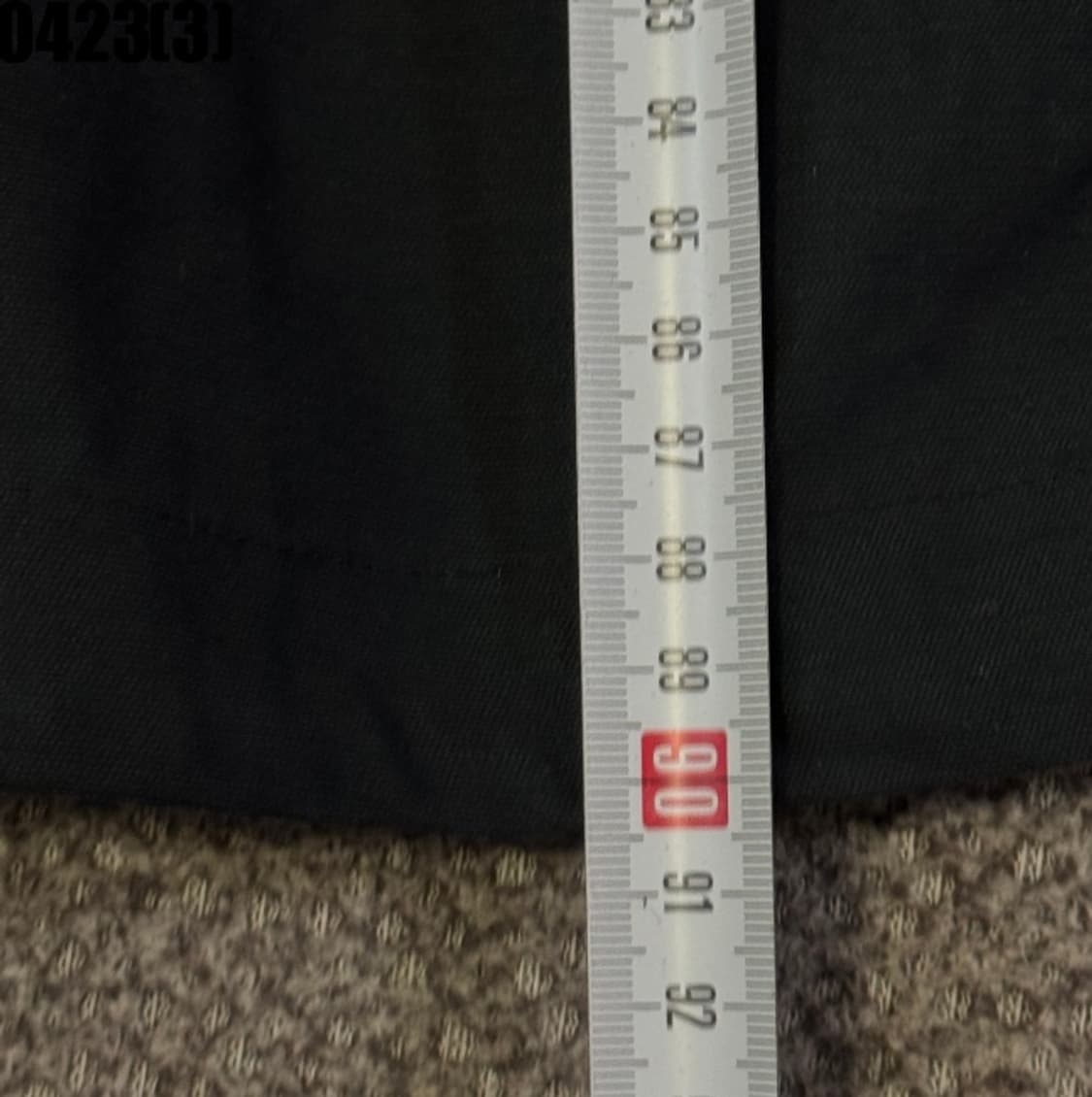 나이키 카고 팬츠 상품이미지9