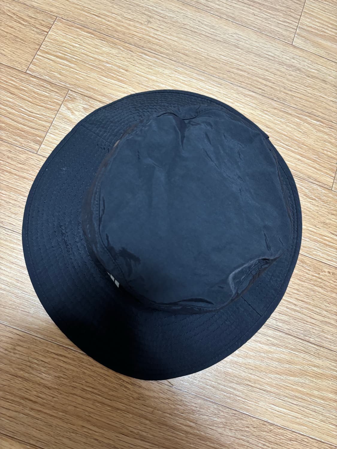 아디다스 블랙 버킷햇 모자 상품이미지3