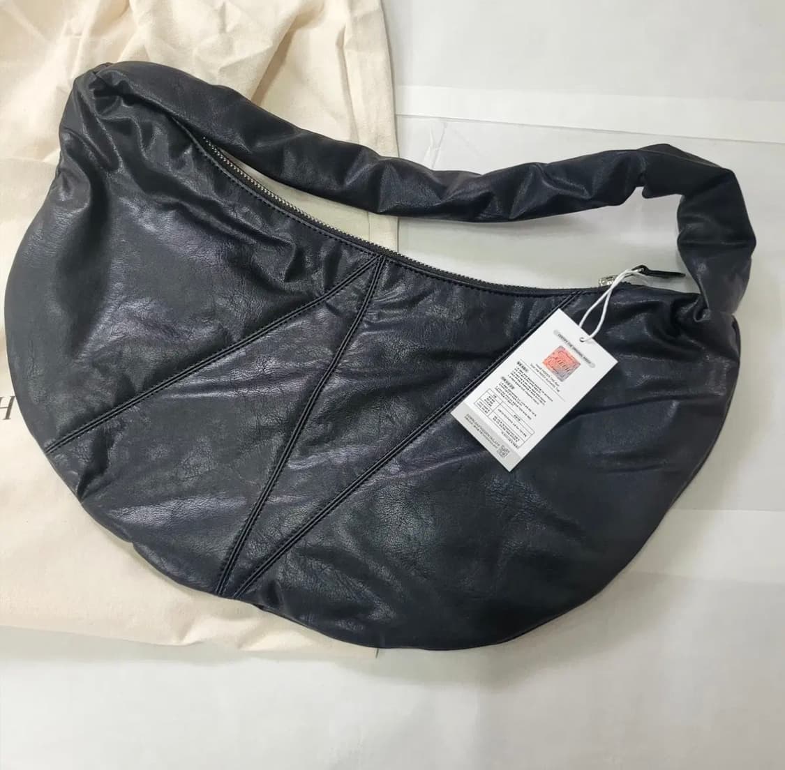 니히 숄더백 상품이미지1