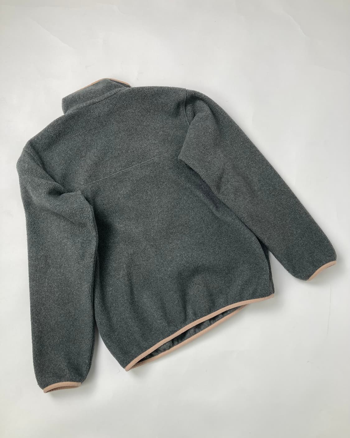 10s Patagonia Synchilla Snap-t Fleece 상품이미지2