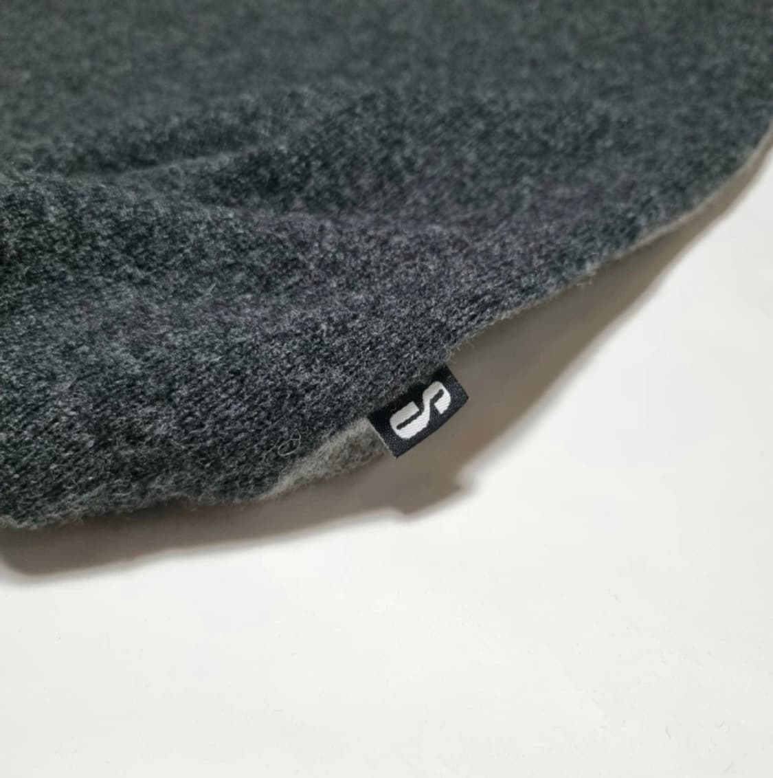 STUSSY 스투시 램스울 니트 상품이미지5