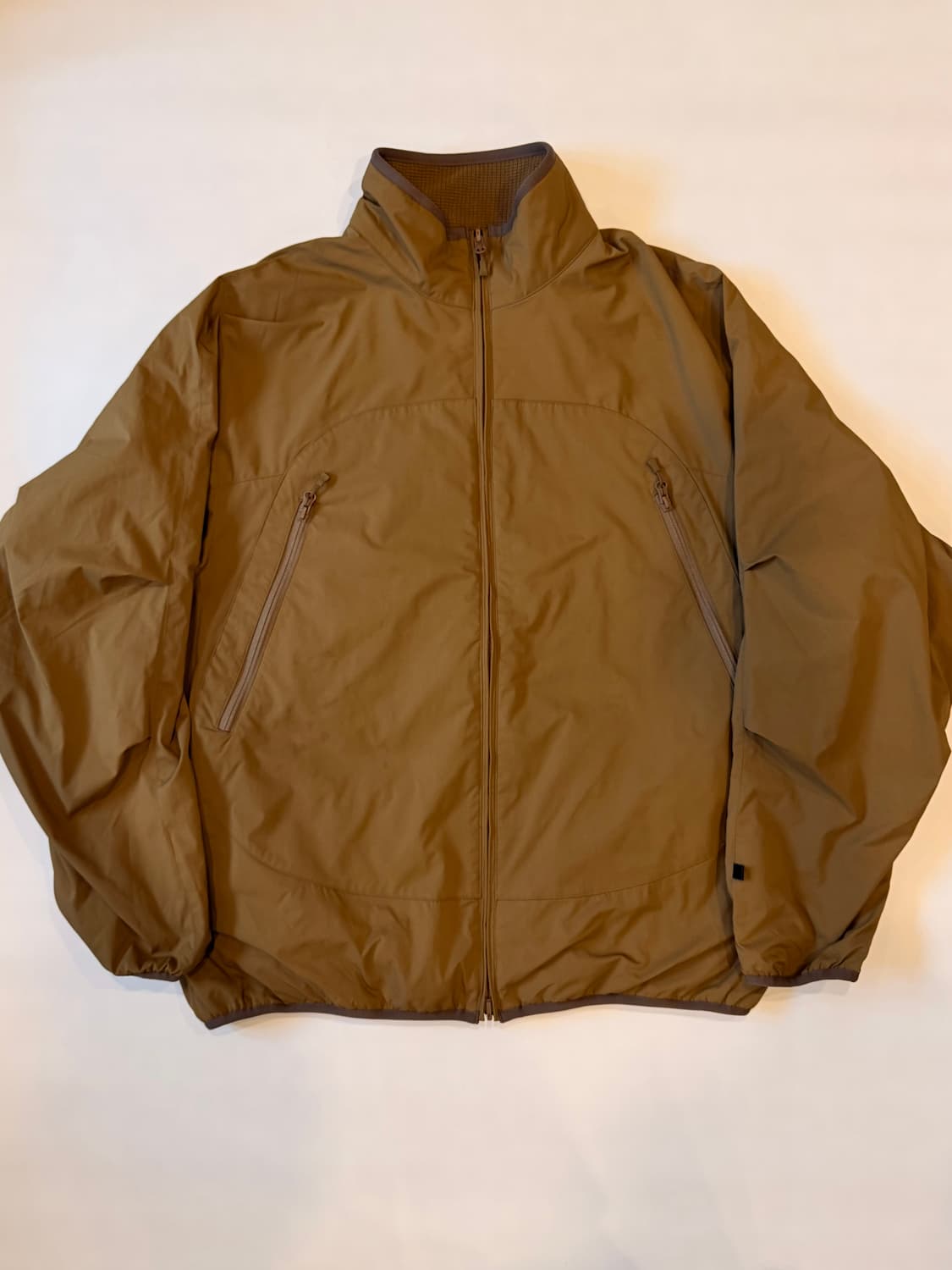 DAIWAPIER39 TECH REVERSIBLE MIL ECWCS 상품이미지3