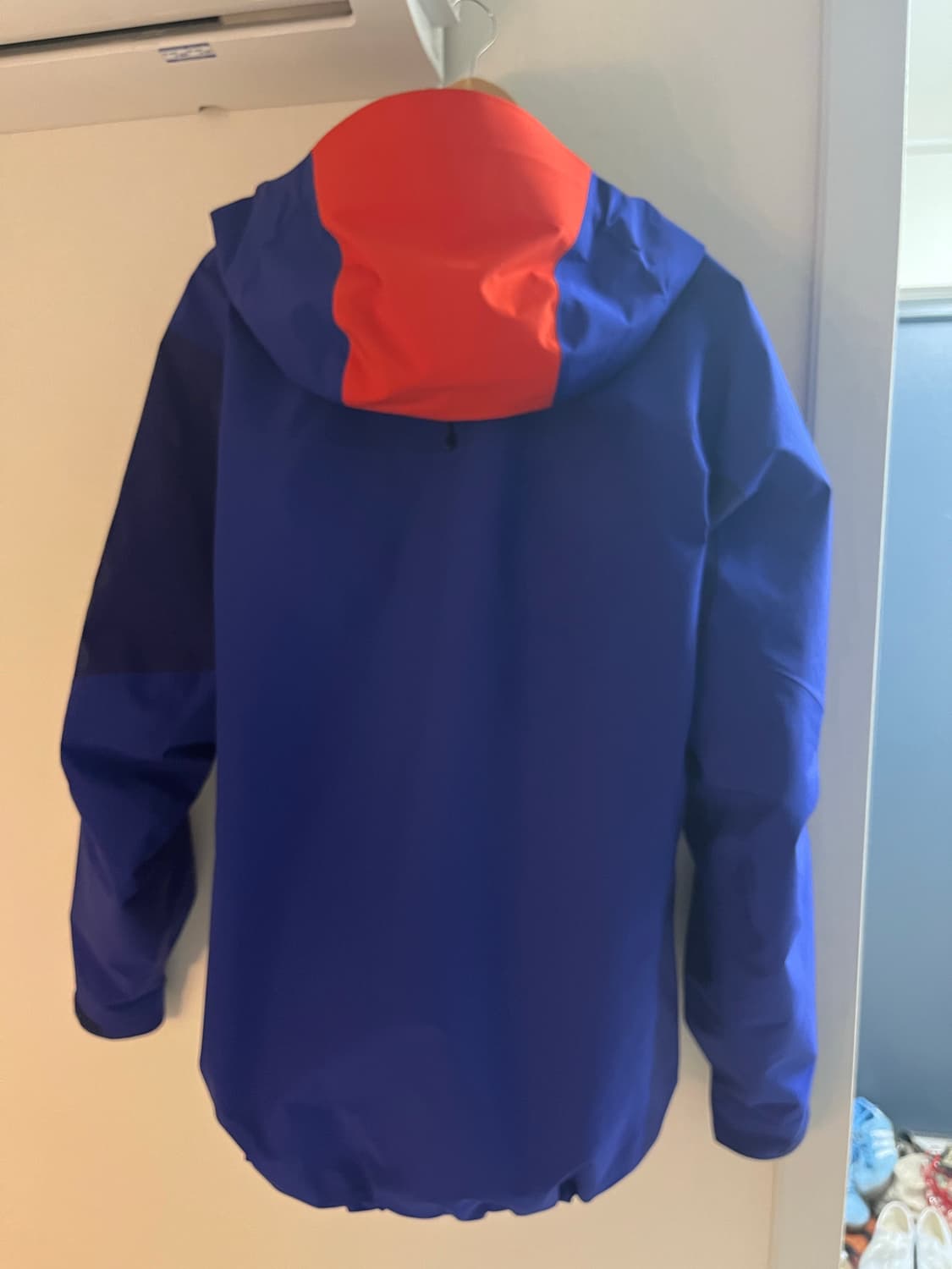 [L] 아크테릭스 x 팔라스 알파sv 자켓 상품이미지3