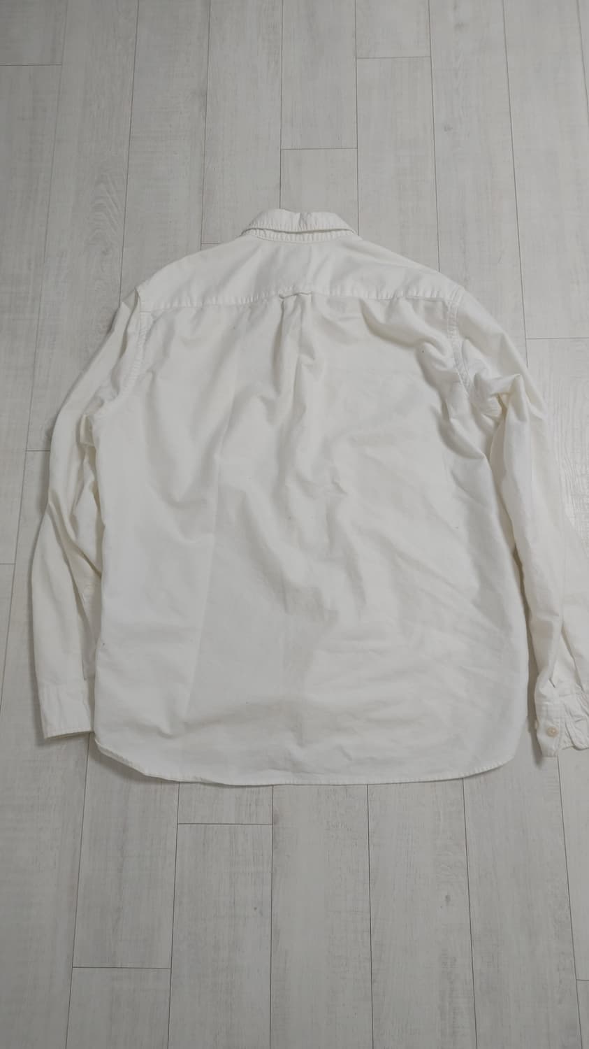 H&M 기본셔츠 상품이미지2