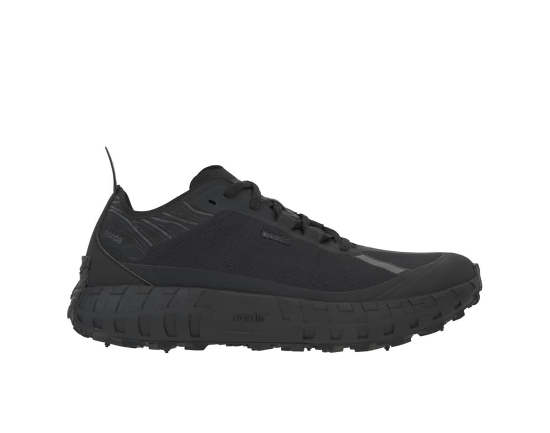 노다 001/A 스텔스 블랙43 상품이미지1