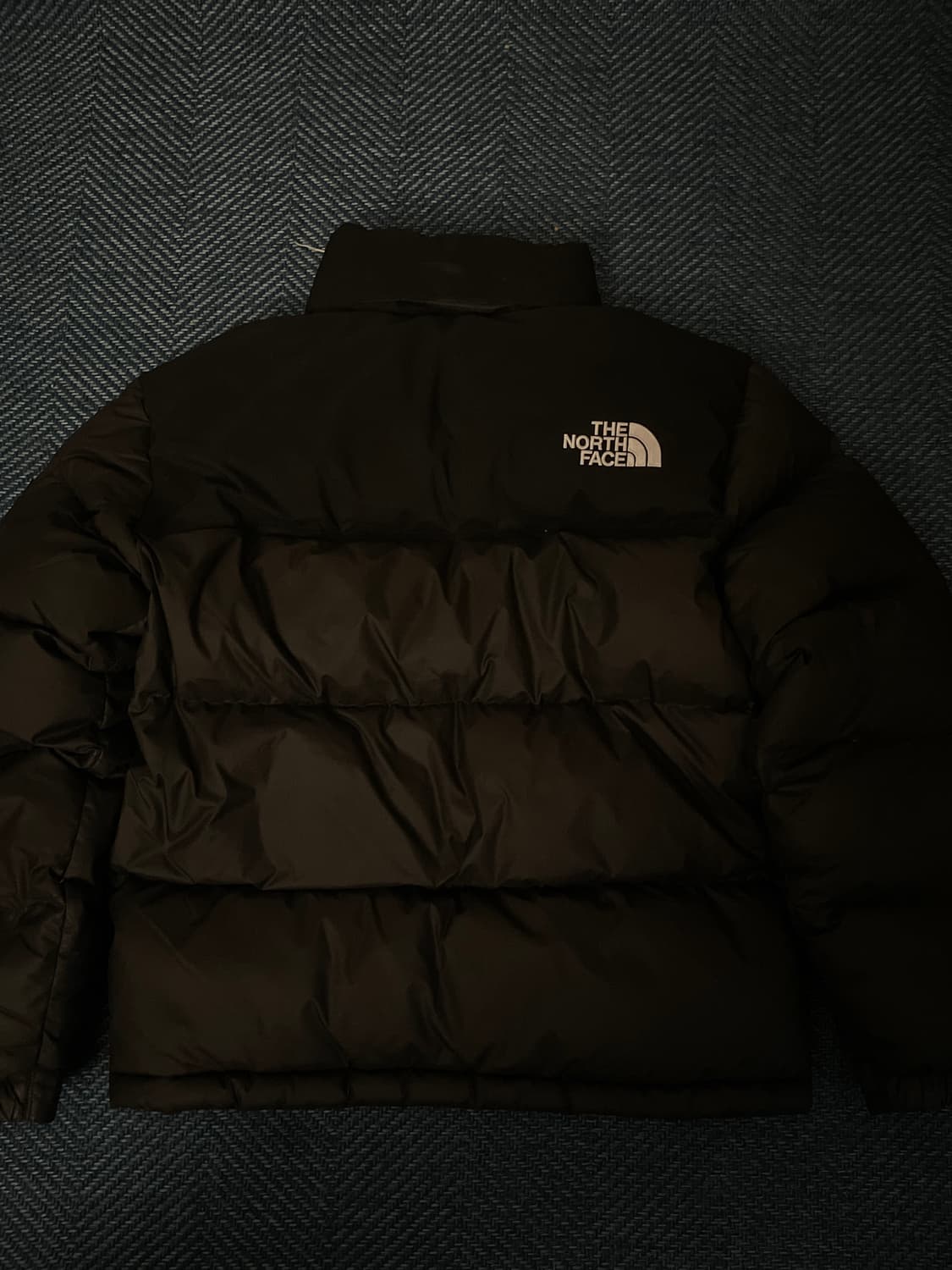 노스페이스 화이트 라벨 상품이미지1