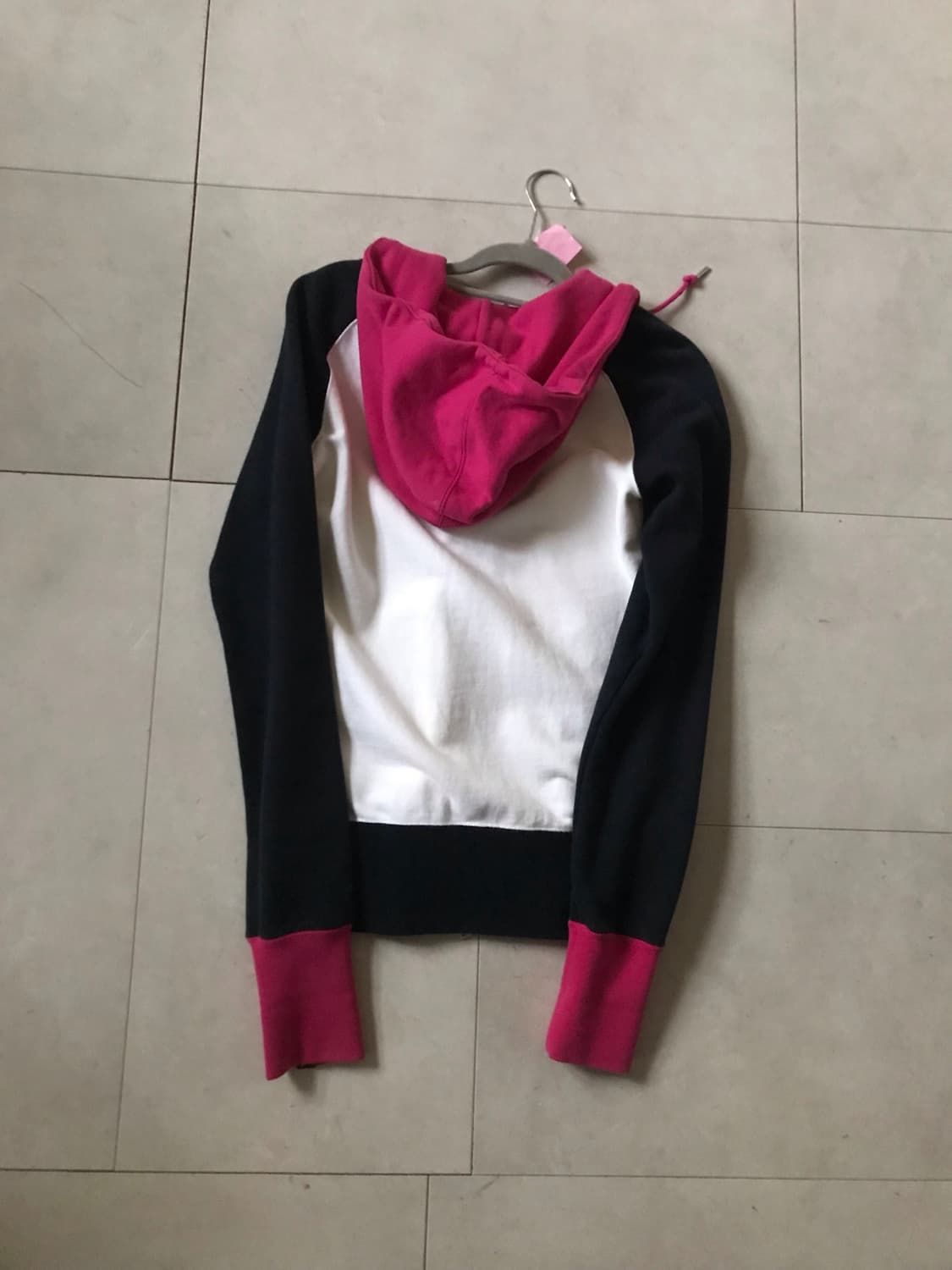 나이키 나그랑 슬림핏 후드집업 상품이미지8