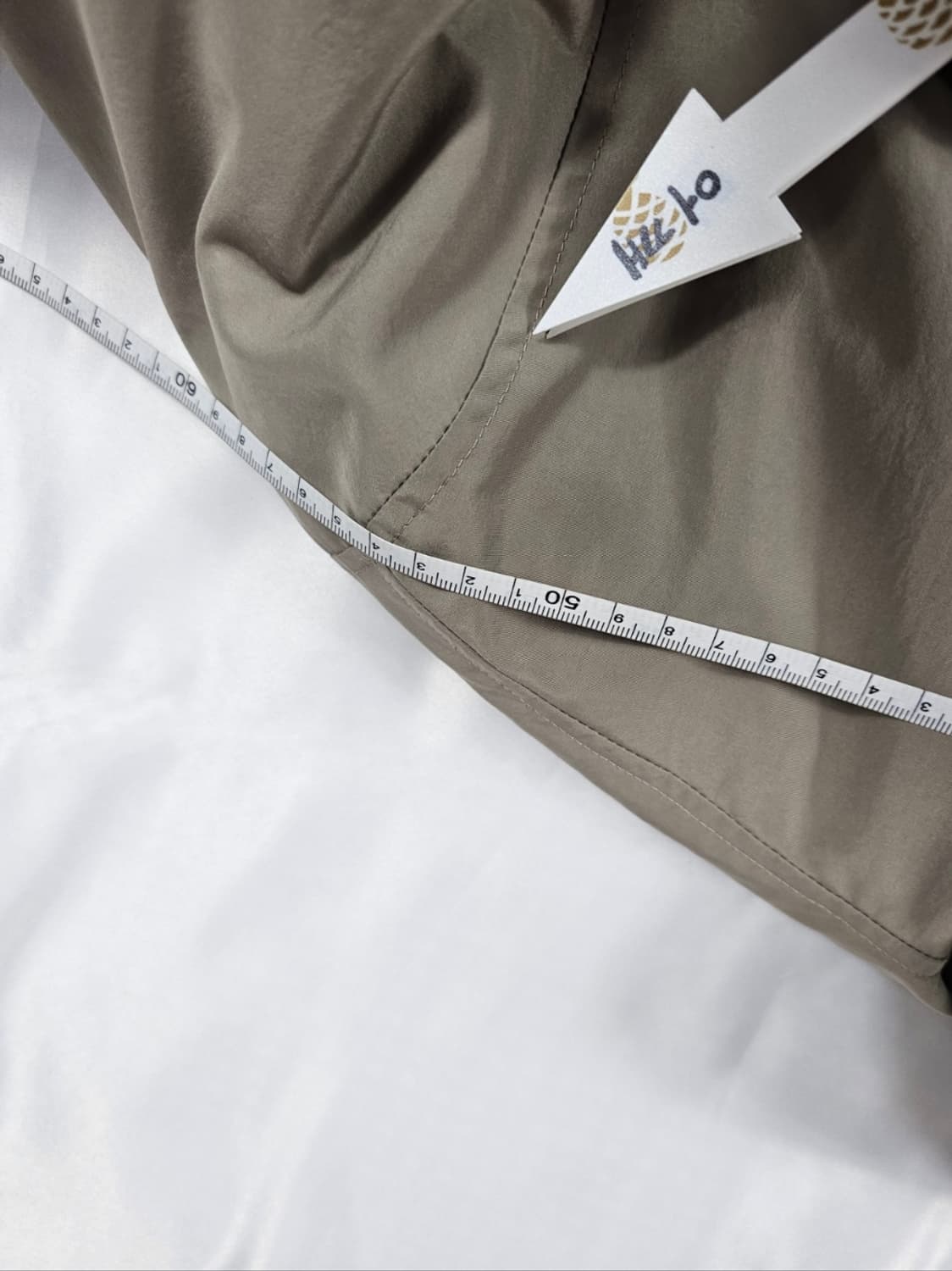 입생로랑패딩 상품이미지4