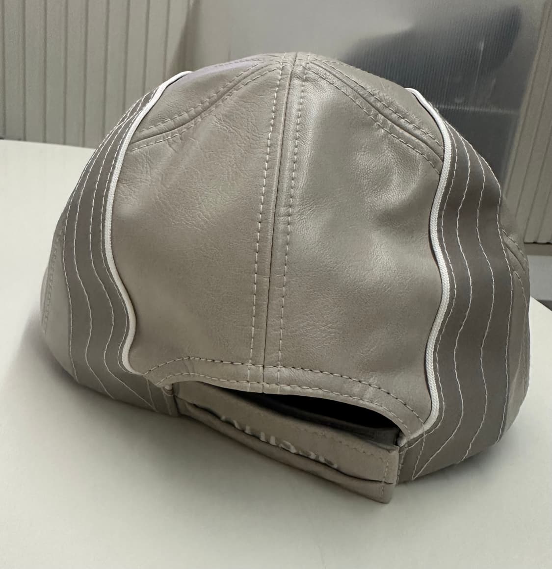 [새상품] 어티슈 ATiiSSU 트래커 캡 lV (LT)  상품이미지7