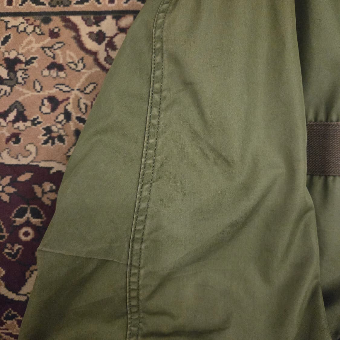 m65 피쉬테일 오리지널 s 사이즈 상품이미지7