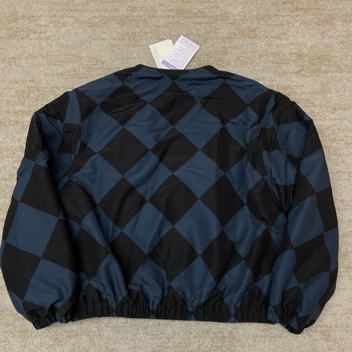 [L] 네이머클로딩 G-1 자켓 택있는 새제품  상품이미지3