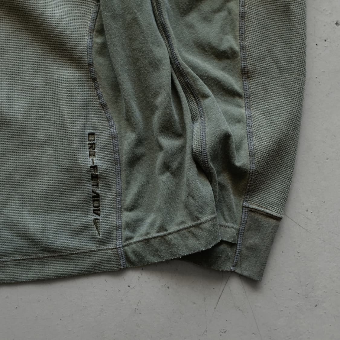 Nike ACG Waffle Pullover 상품이미지8