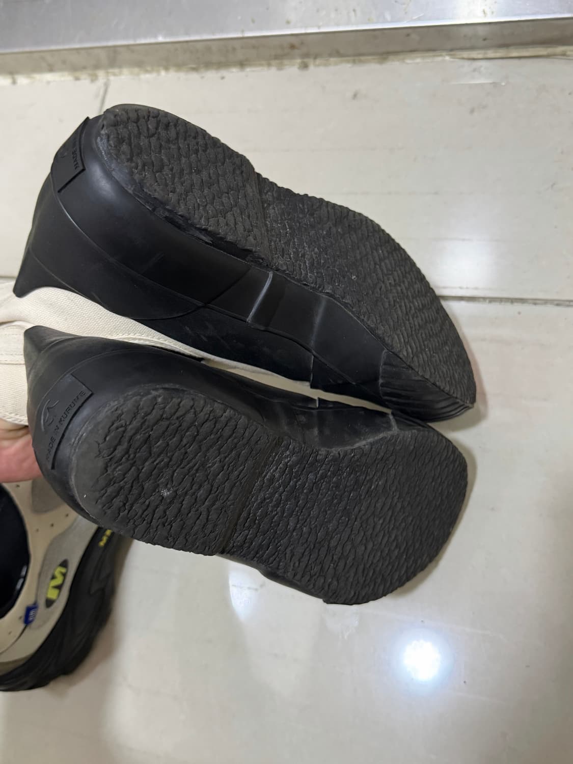 문스타 하이 스니커즈 270 상품이미지3