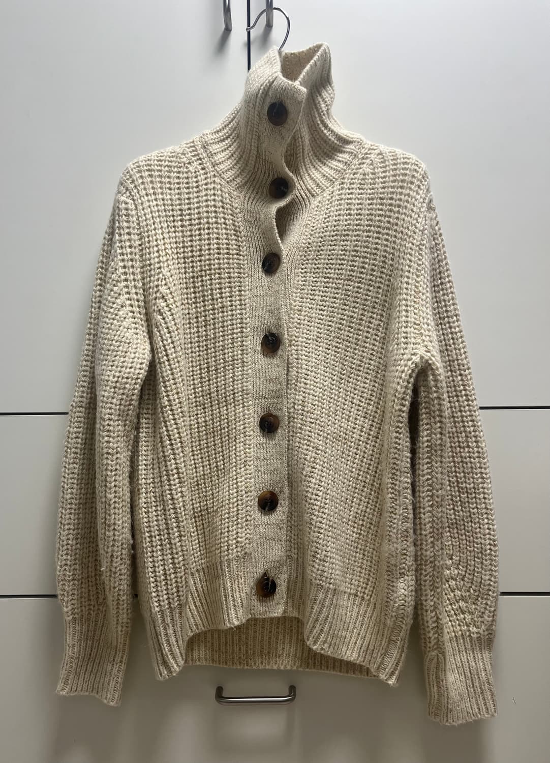 Soeur 쉐르 니트가디건 상품이미지2