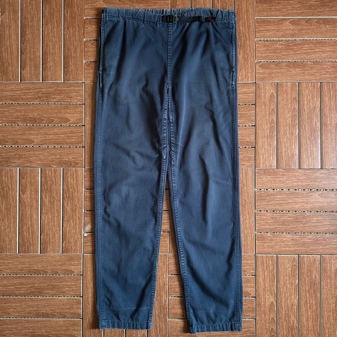 Gramicci washing cotton pants 상품이미지1
