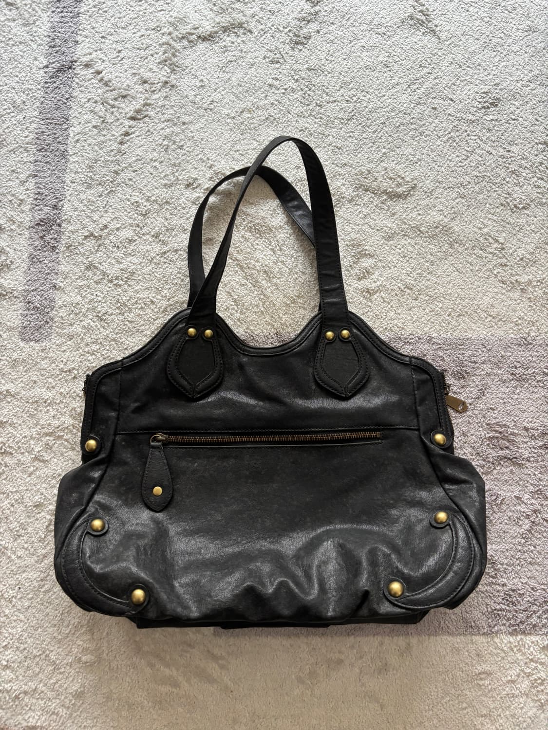 안나수이 숄더백 상품이미지2