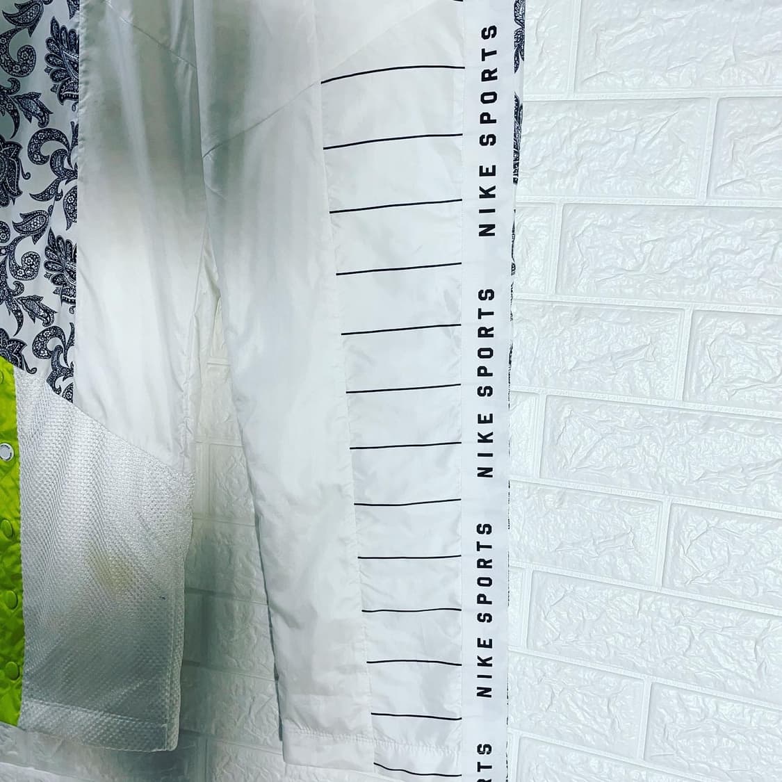 나이키 nsp nsw 우븐팬츠 상품이미지7