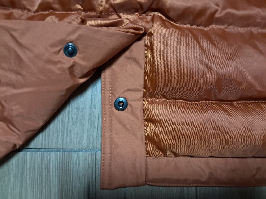 헨리코튼 여성 롱패딩 XL 상품이미지9