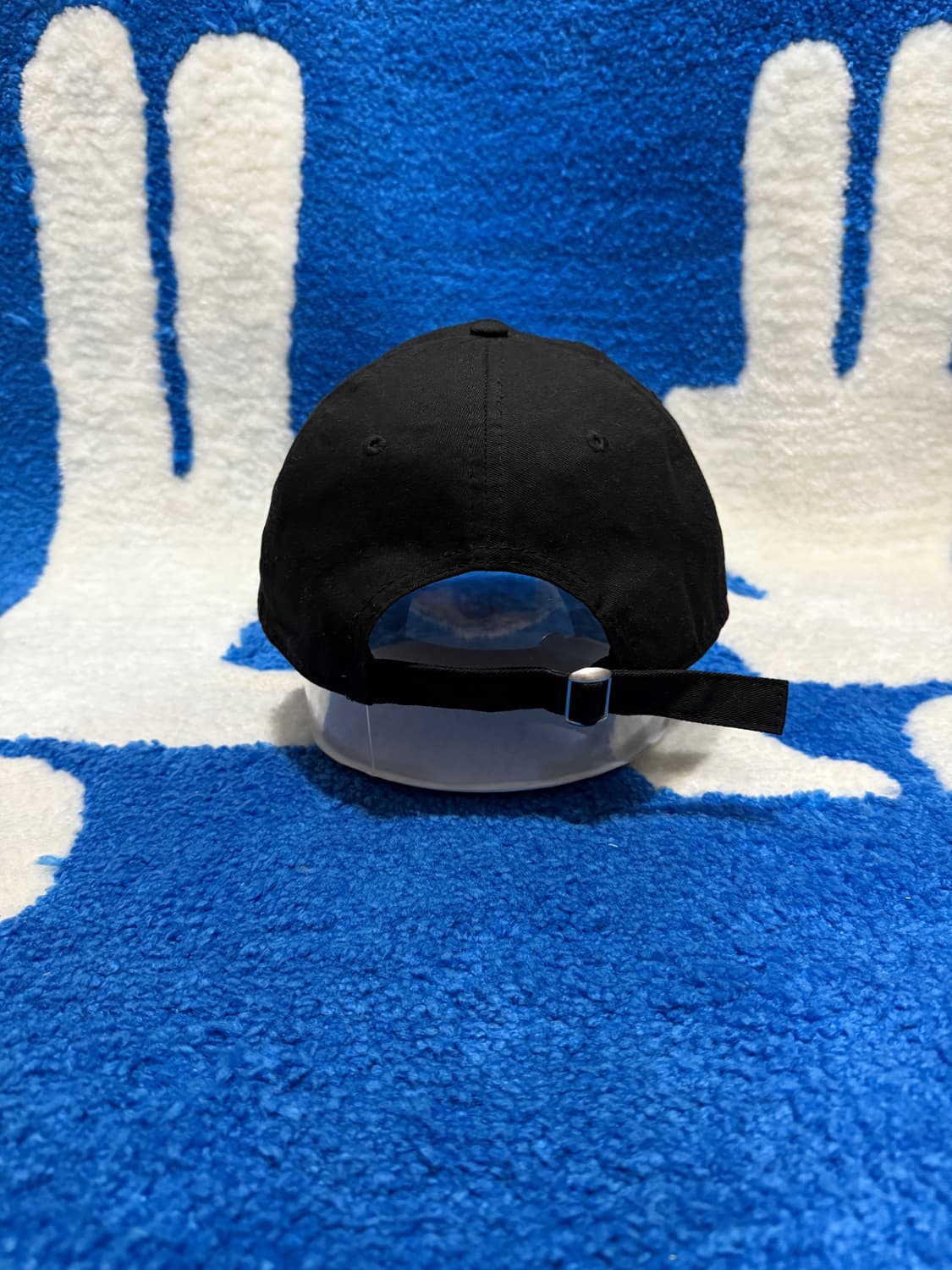 Stussy x newera 상품이미지3