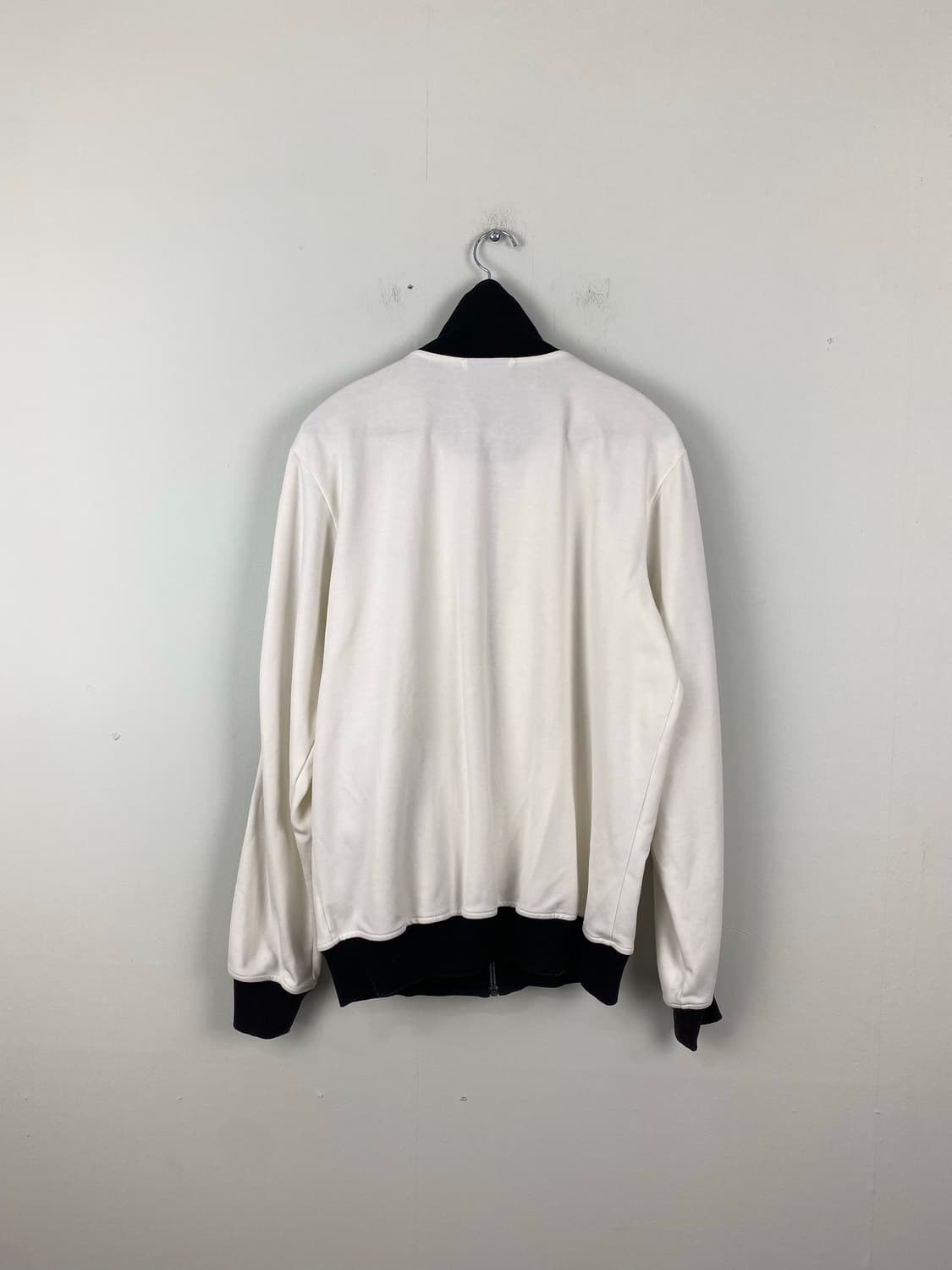 아디다스 베켄바우어 흰검 검흰 트랙탑 져지 XL 상품이미지2