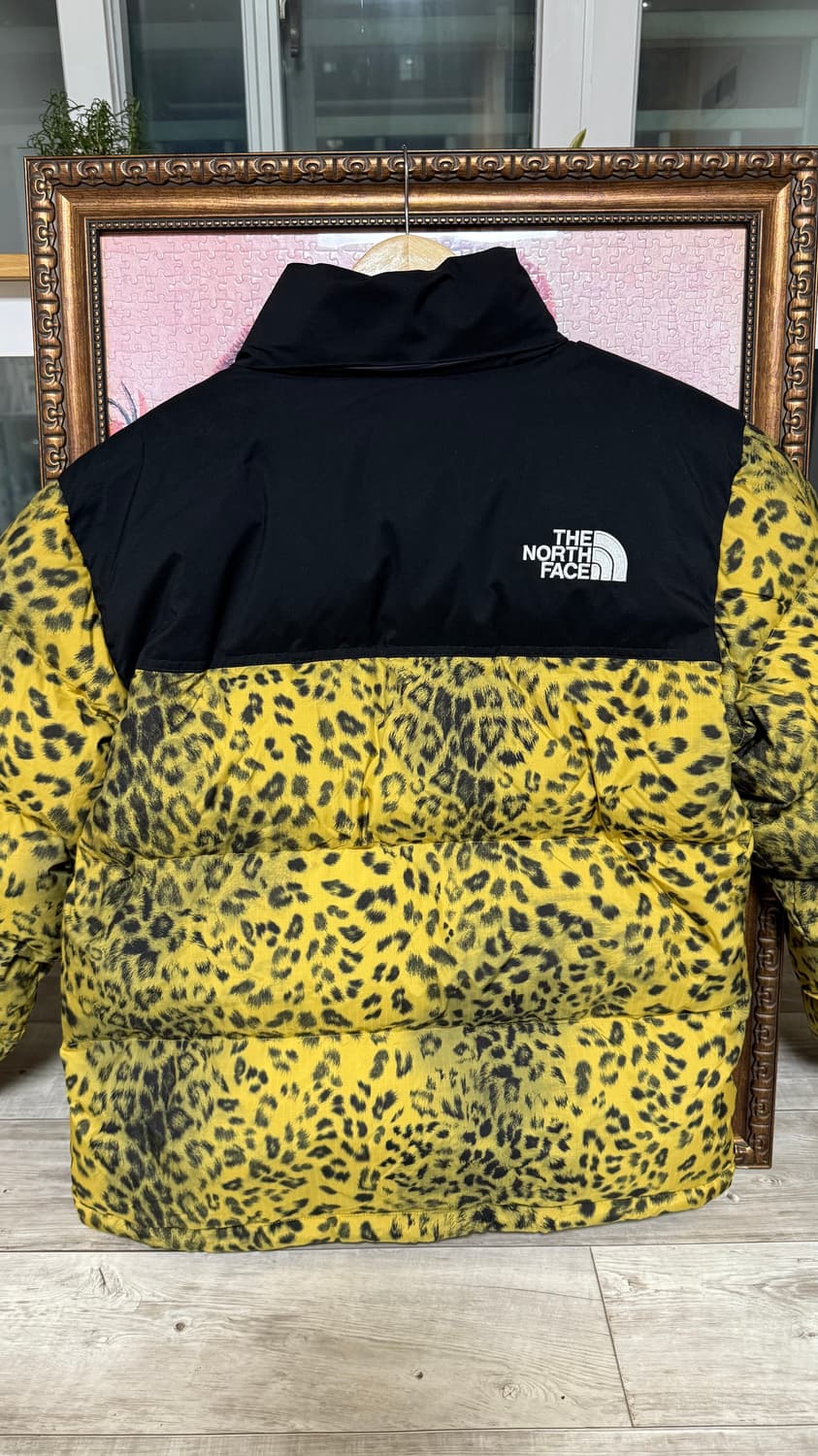 노스페이스 화이트라벨 눕시 노벨티 상품이미지2