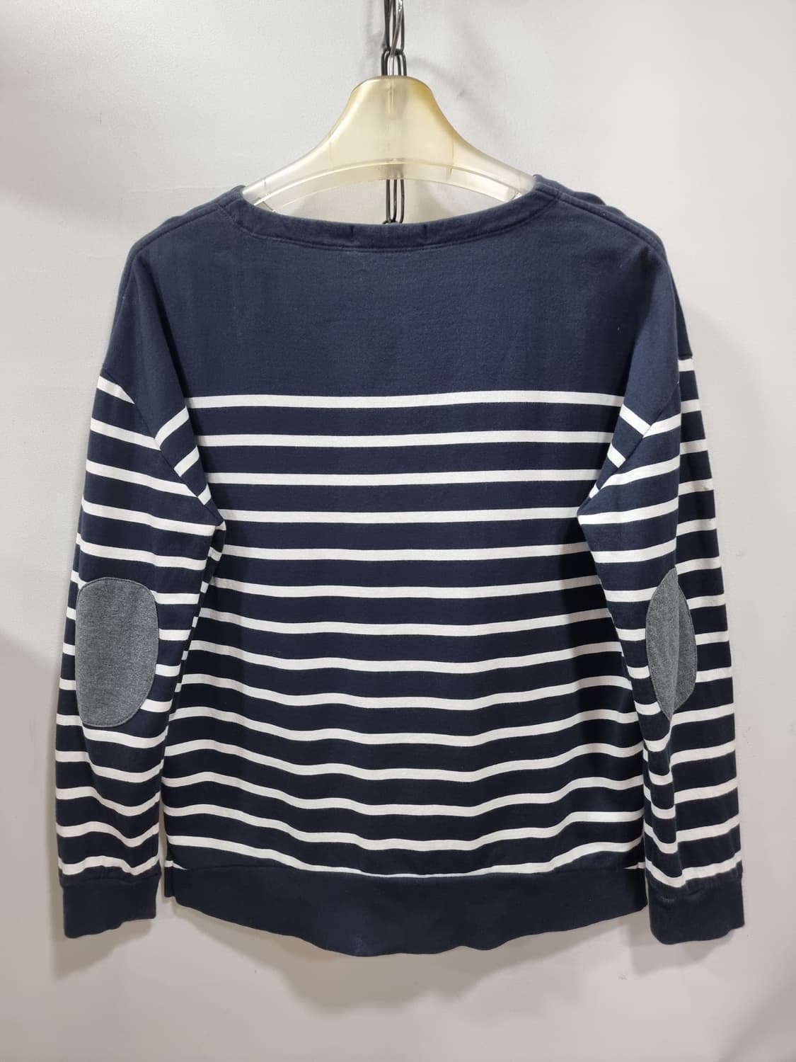 라코스테 스트라이프 티셔츠 (C800 상품이미지2