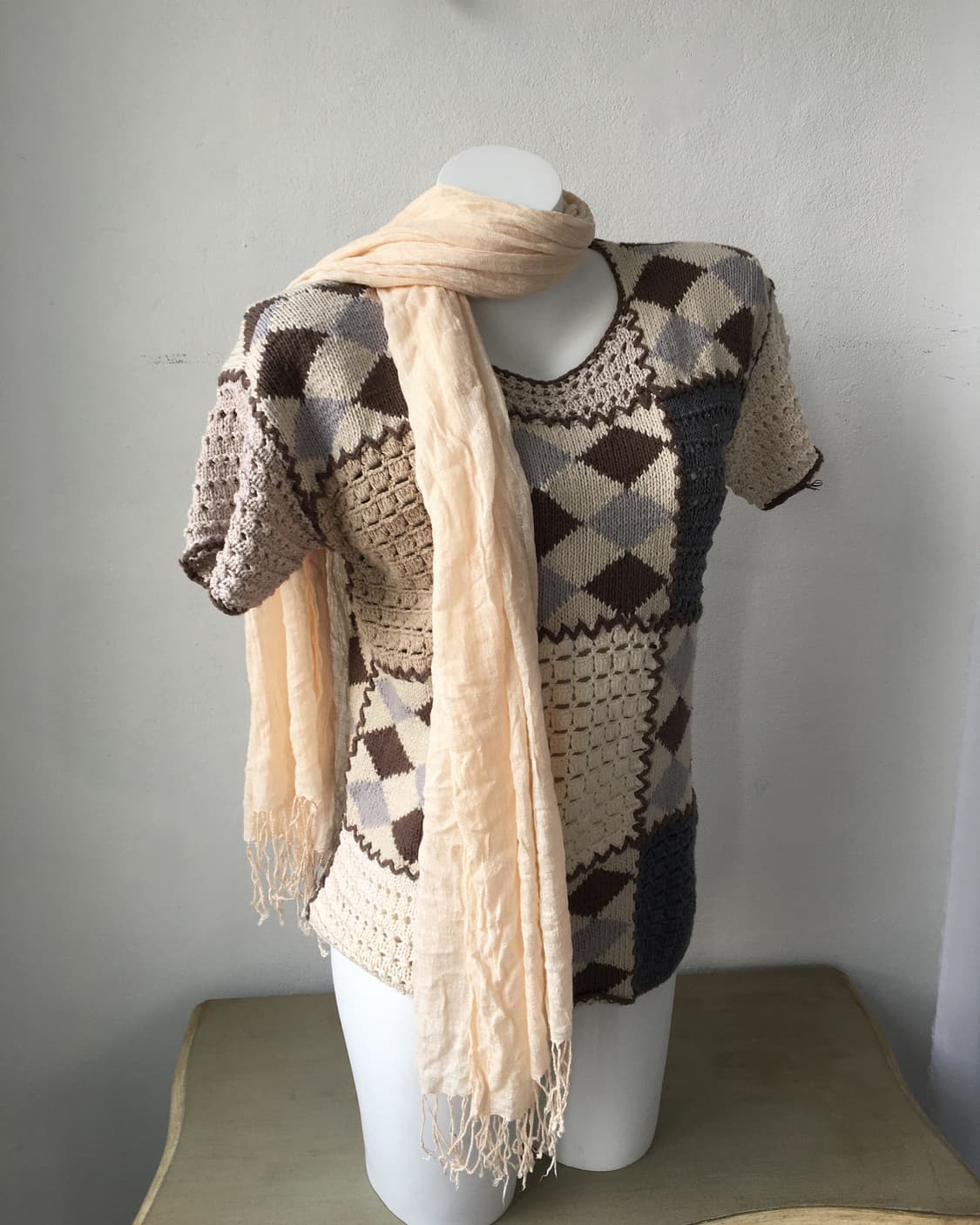 scarf 상품이미지4