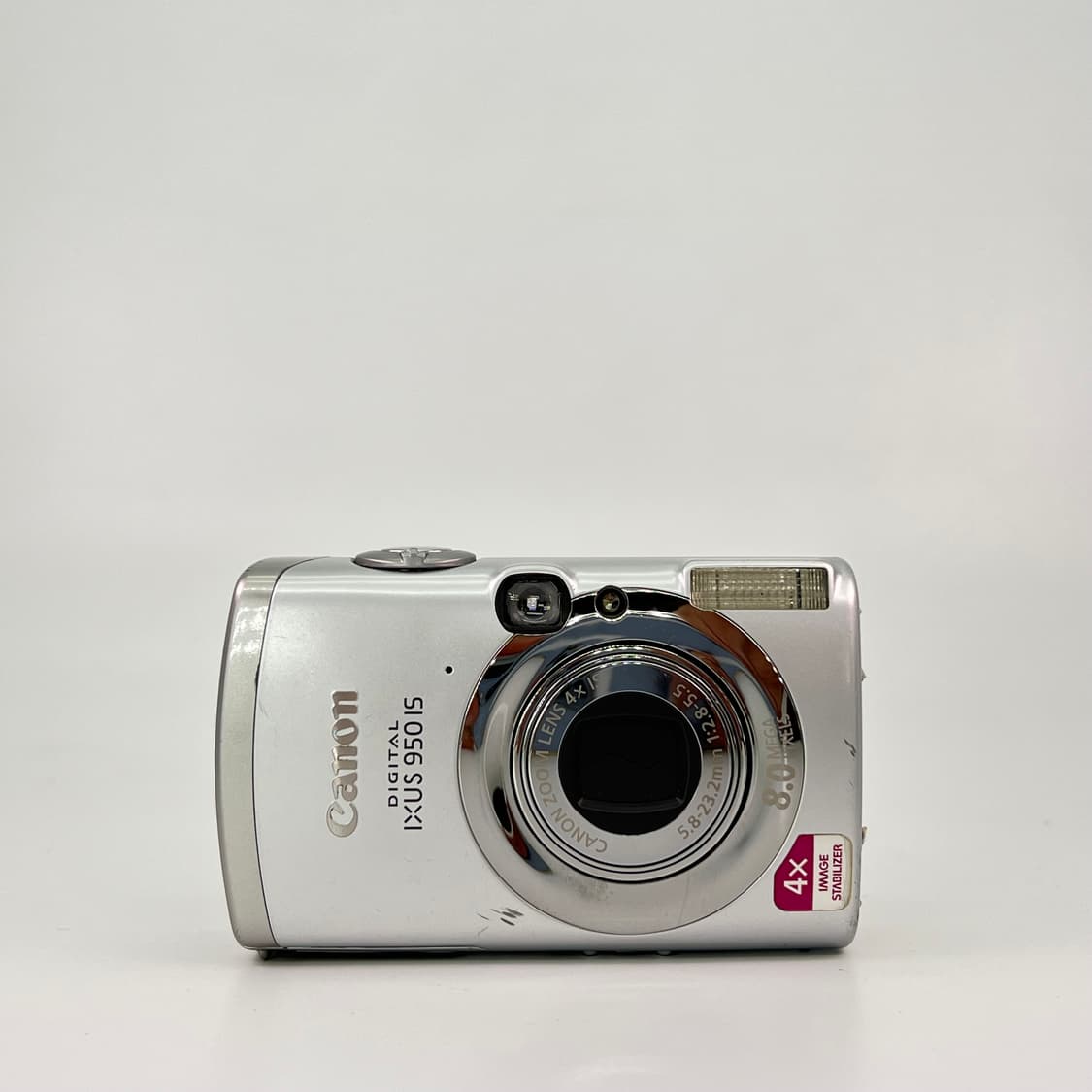 캐논 익서스 Canon IXUS 950 IS (ixy 810 익시) 상품이미지1
