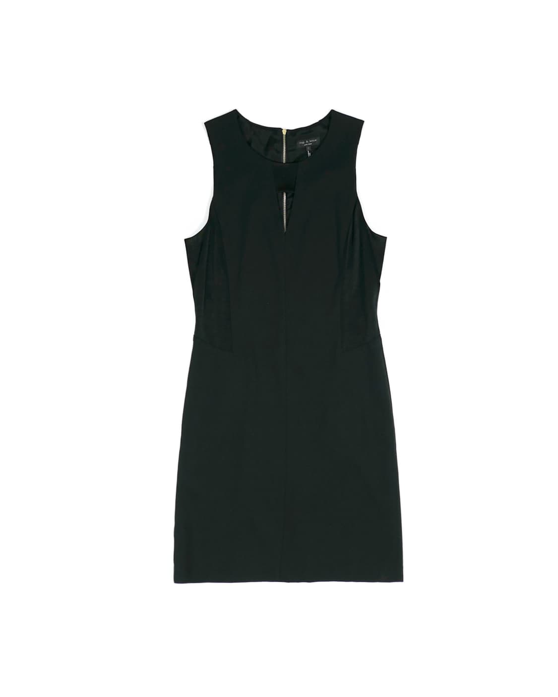 Rag&Bone sleeveless dress 상품이미지1