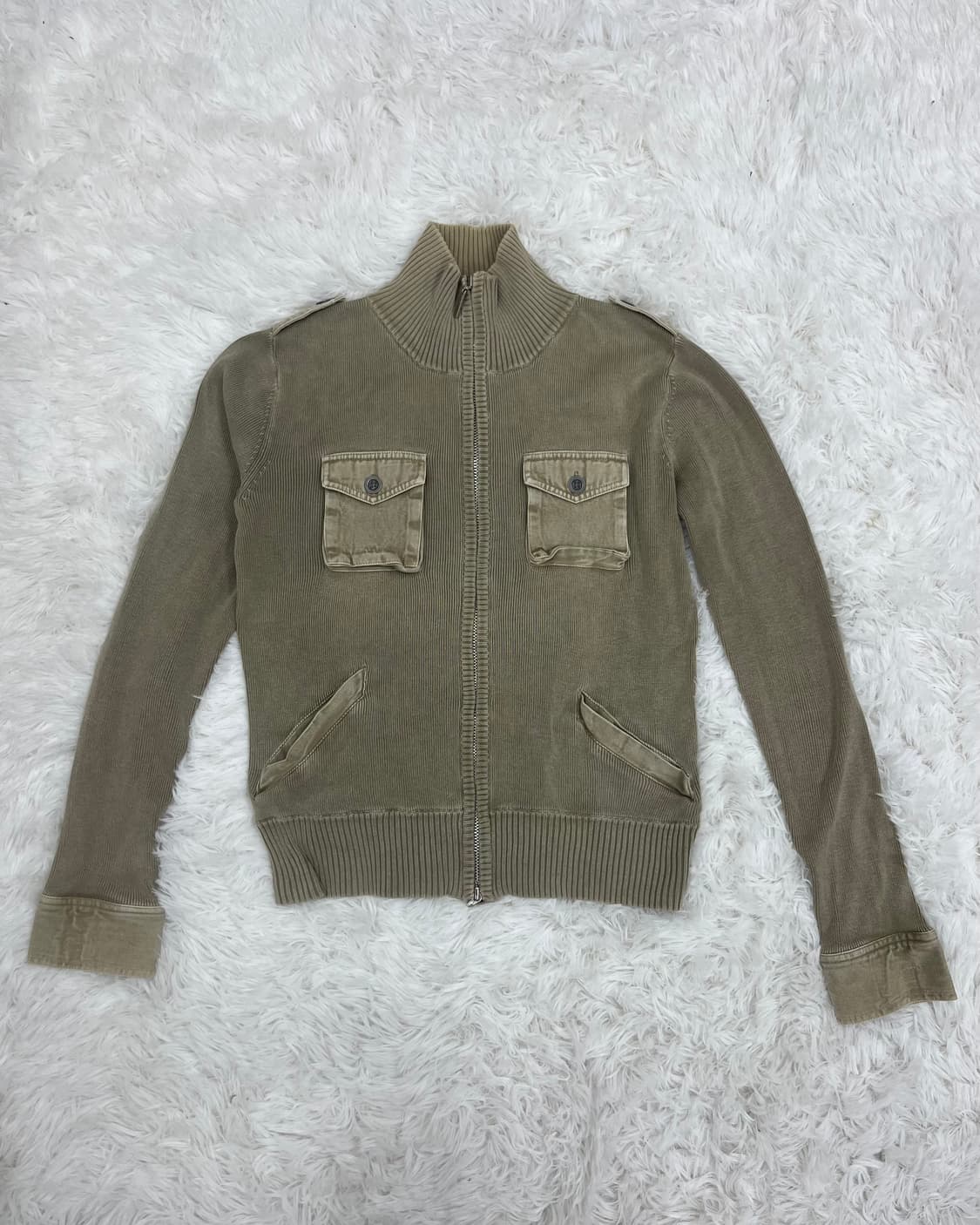 Grunge Y2K set up(세트 할인가) 상품이미지6