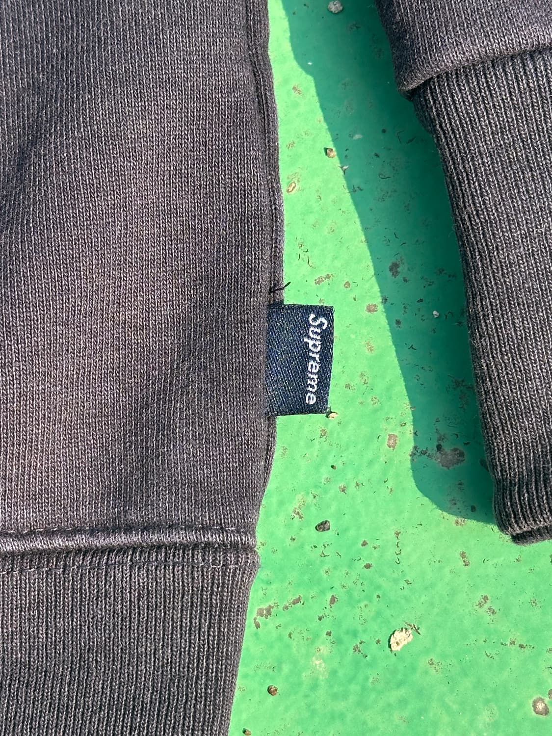 00s 슈프림 후드집업 상품이미지6