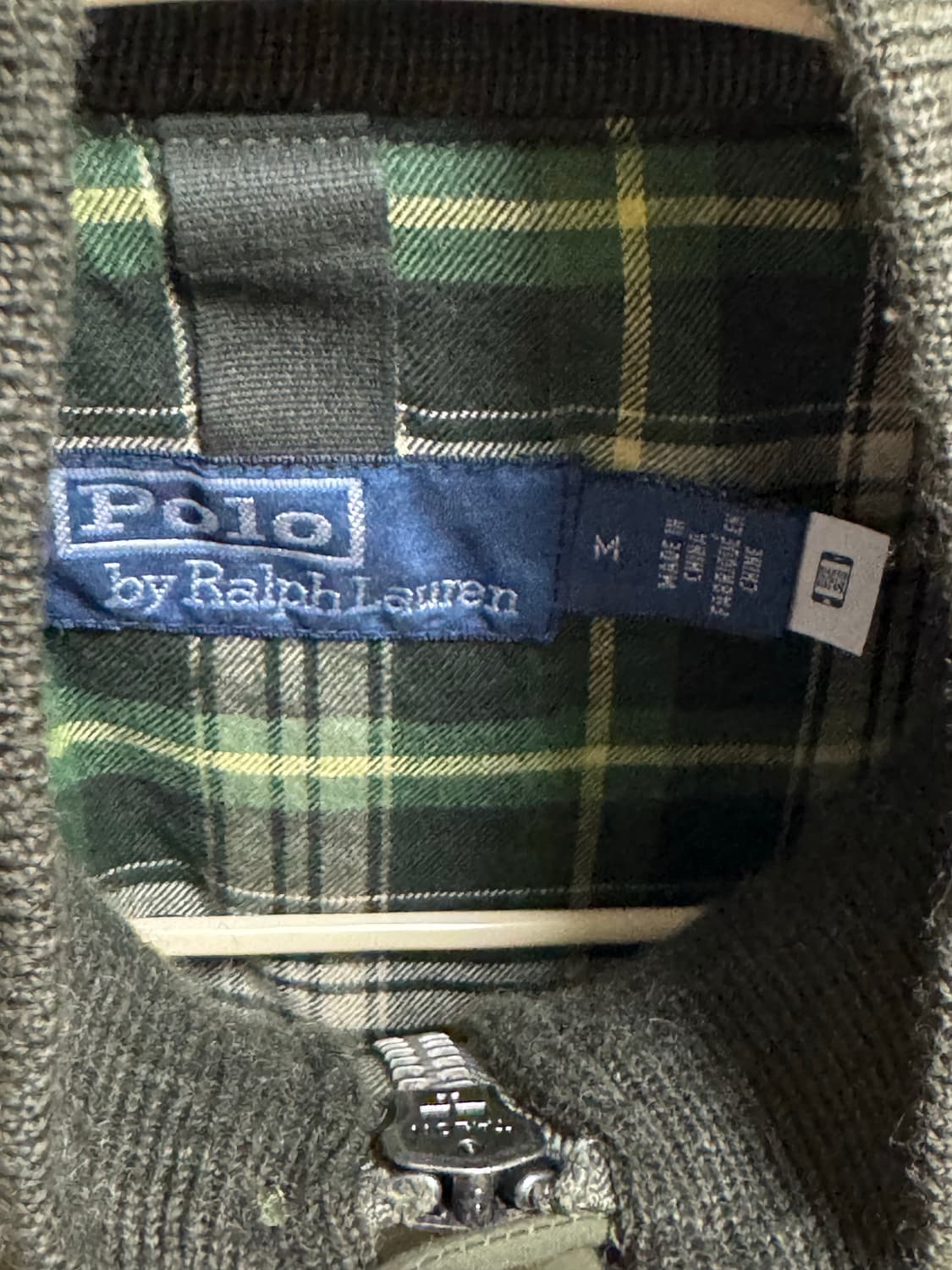 랄프로렌 덱자켓 상품이미지6