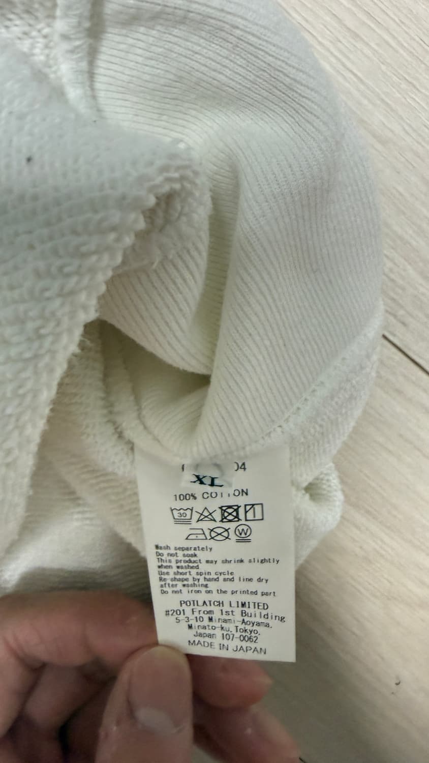 카브엠트 맨투맨 상품이미지3