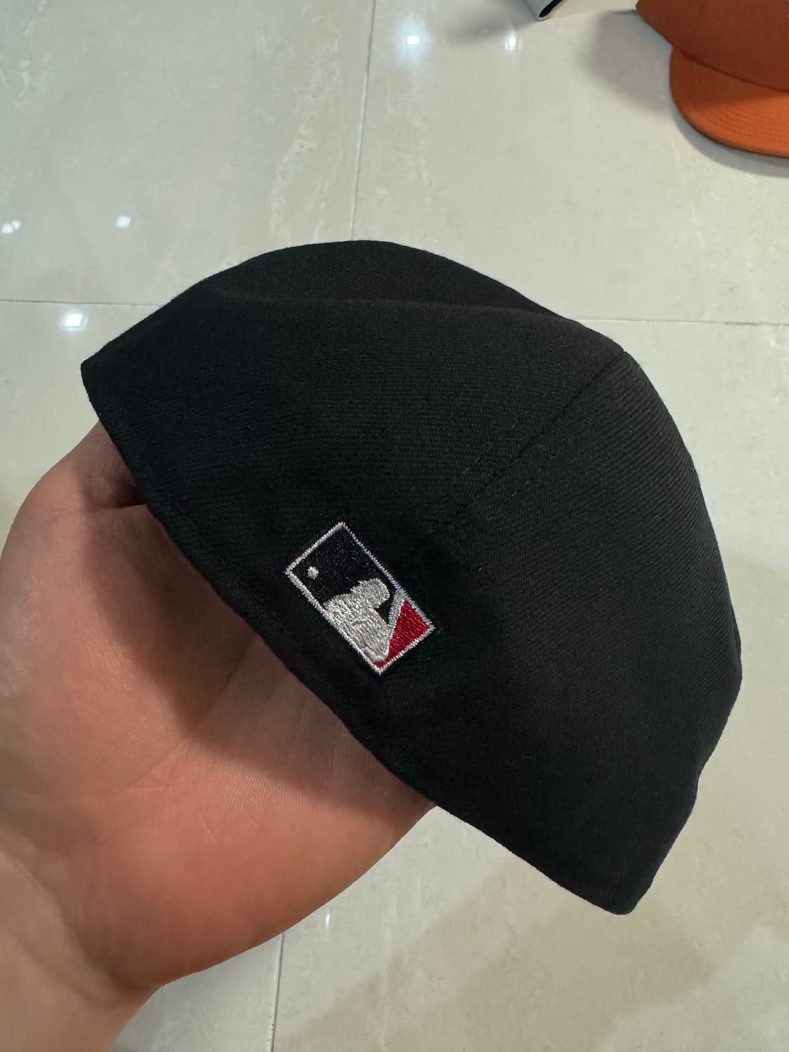 뉴에라 GCP 토론토 블루 jays 5/8 미시착 처분  상품이미지3