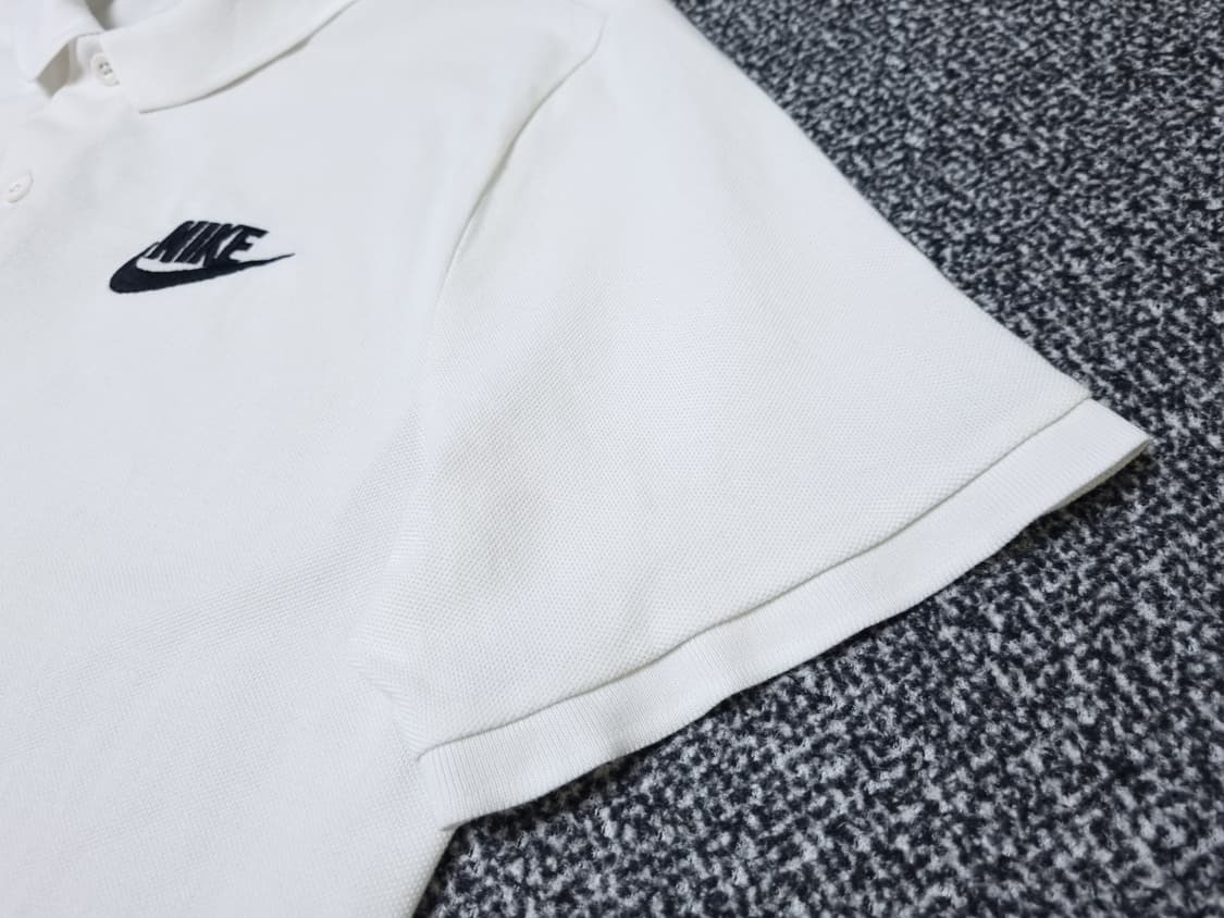 [무료배송][105]나이키 남성용 피케 반팔티 카라티 상품이미지7