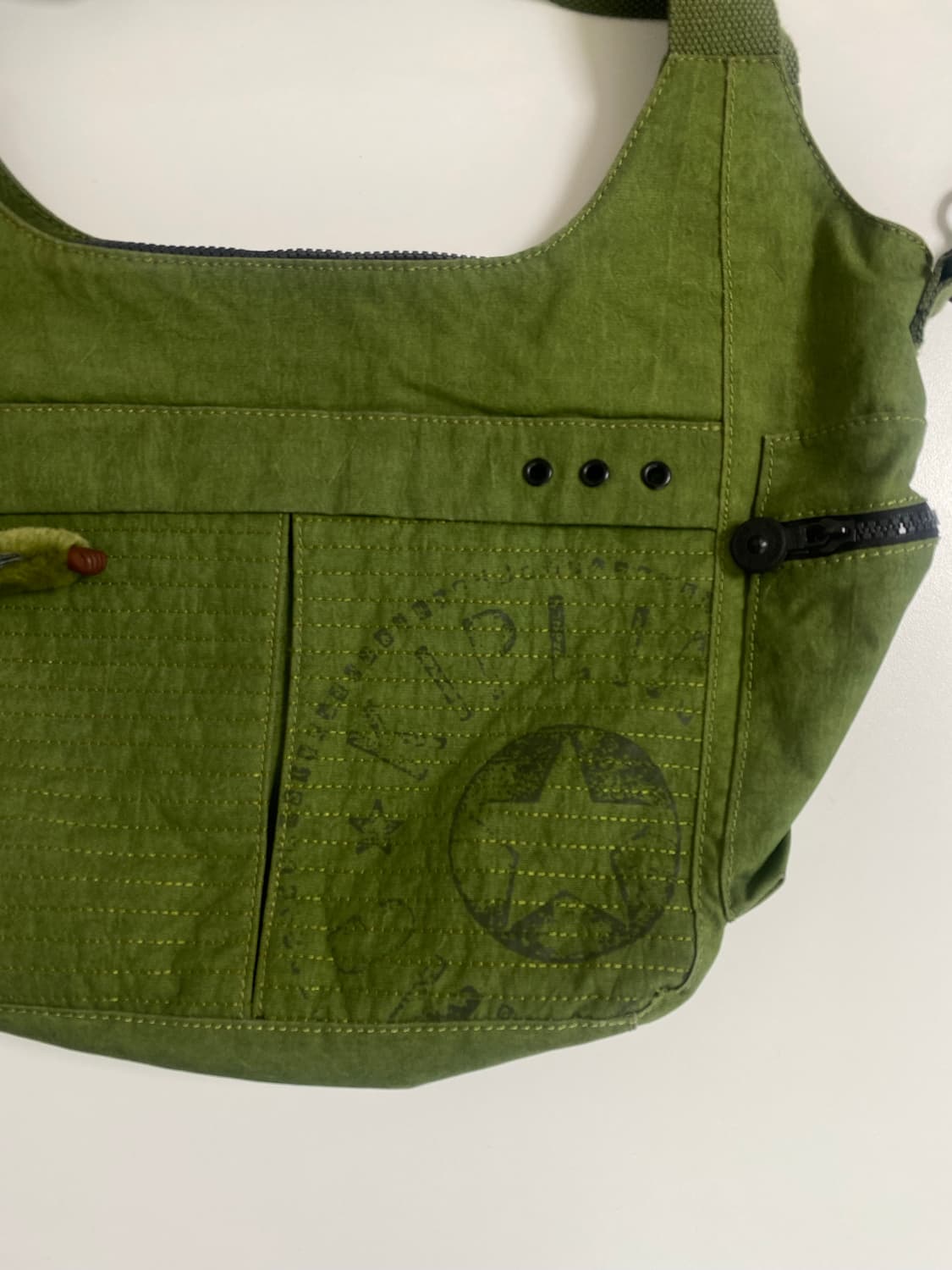 키플링 크로스백 상품이미지5