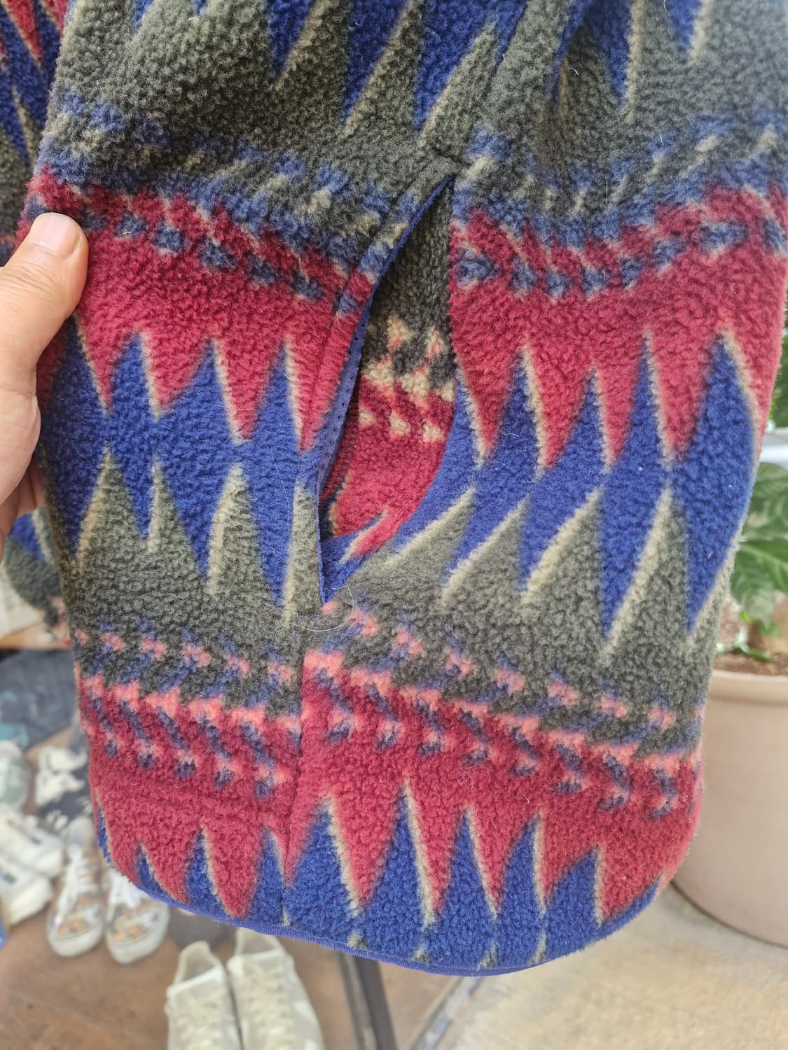 Z-108 파타고니아 신칠라  상품이미지4