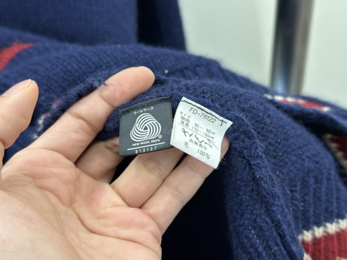 FIRST DOWN (L) 상품이미지9