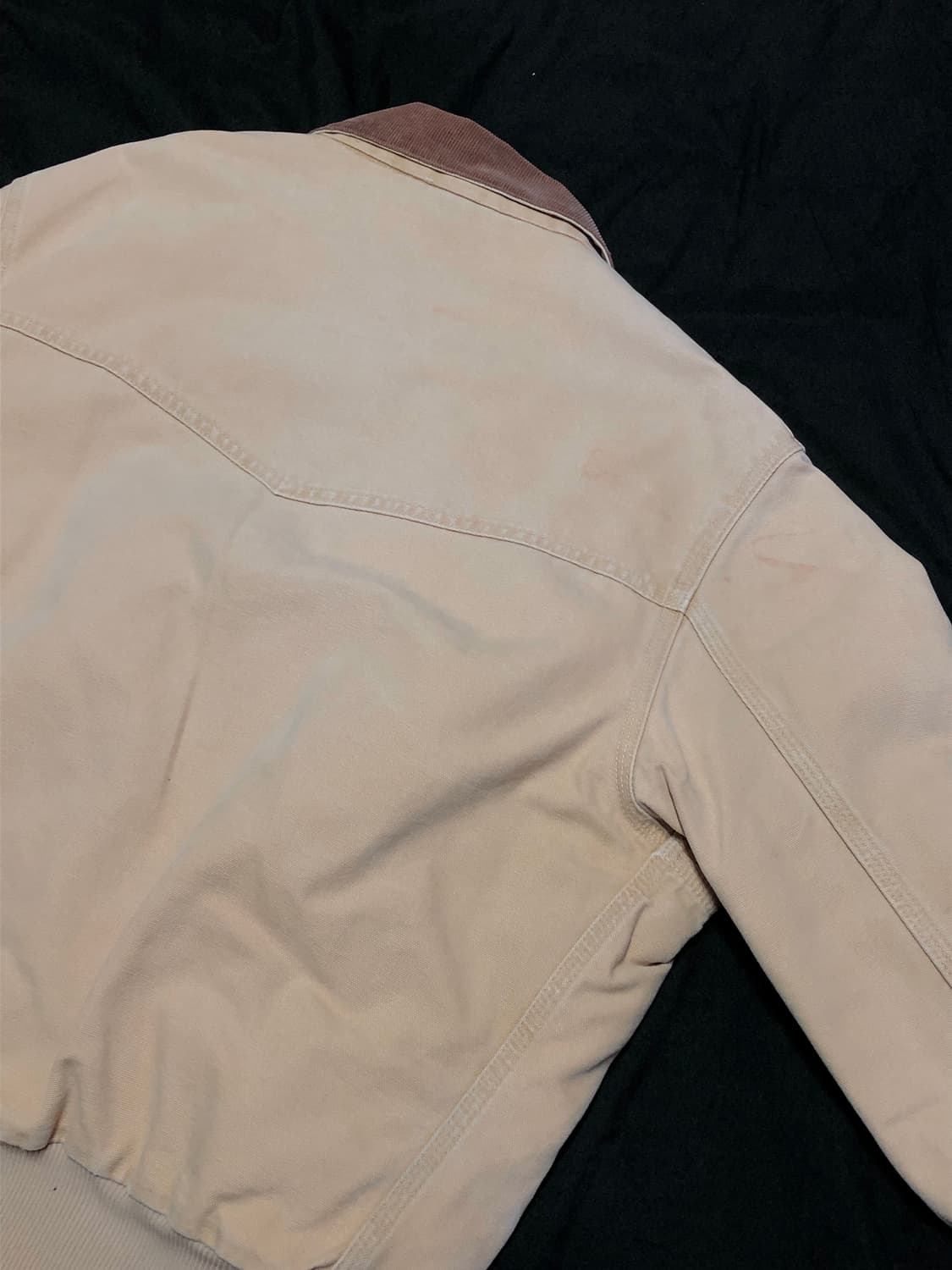 칼하트 산타페 j14 칼하트 디트로이트 og 올리브 토바코 jq2395 상품이미지6