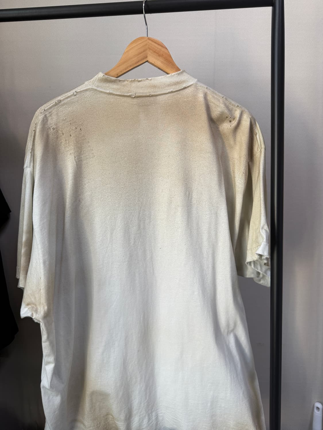 발렌시아가 스케이터 반팔 3사이즈 상품이미지4