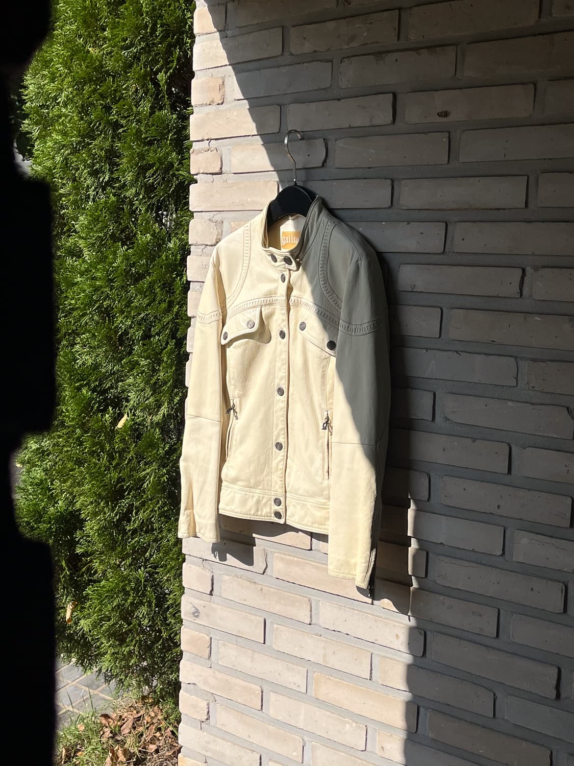 AW01 / John Galliano 상품이미지1