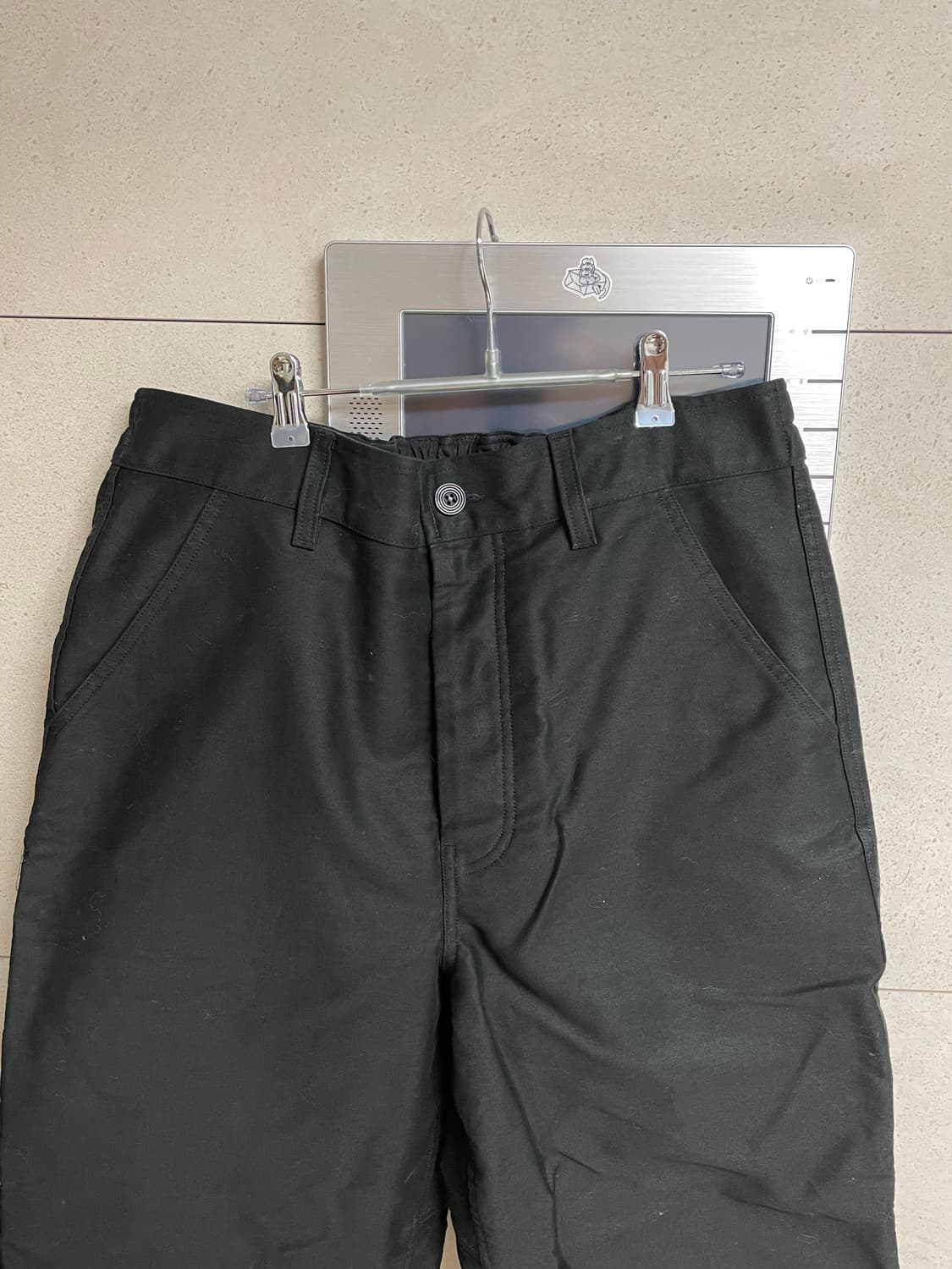 Lcbx 25Fw Farmer’s Pants 2 상품이미지2