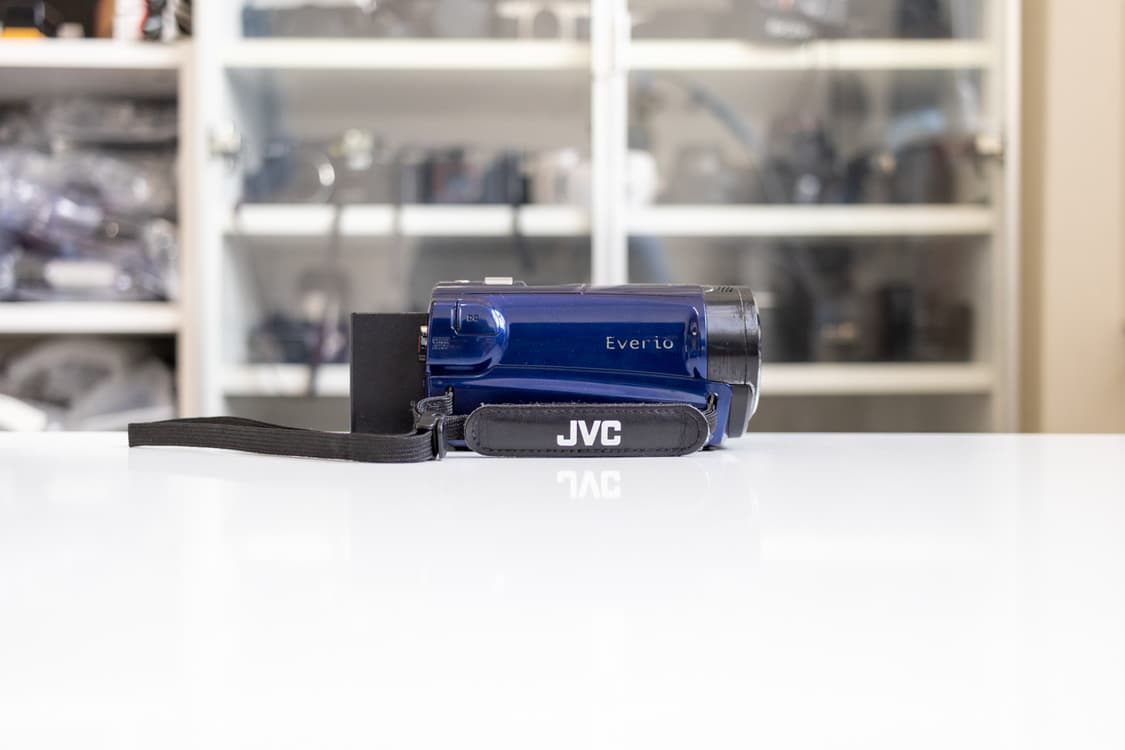 JVC GZ-E565-A 상품이미지4