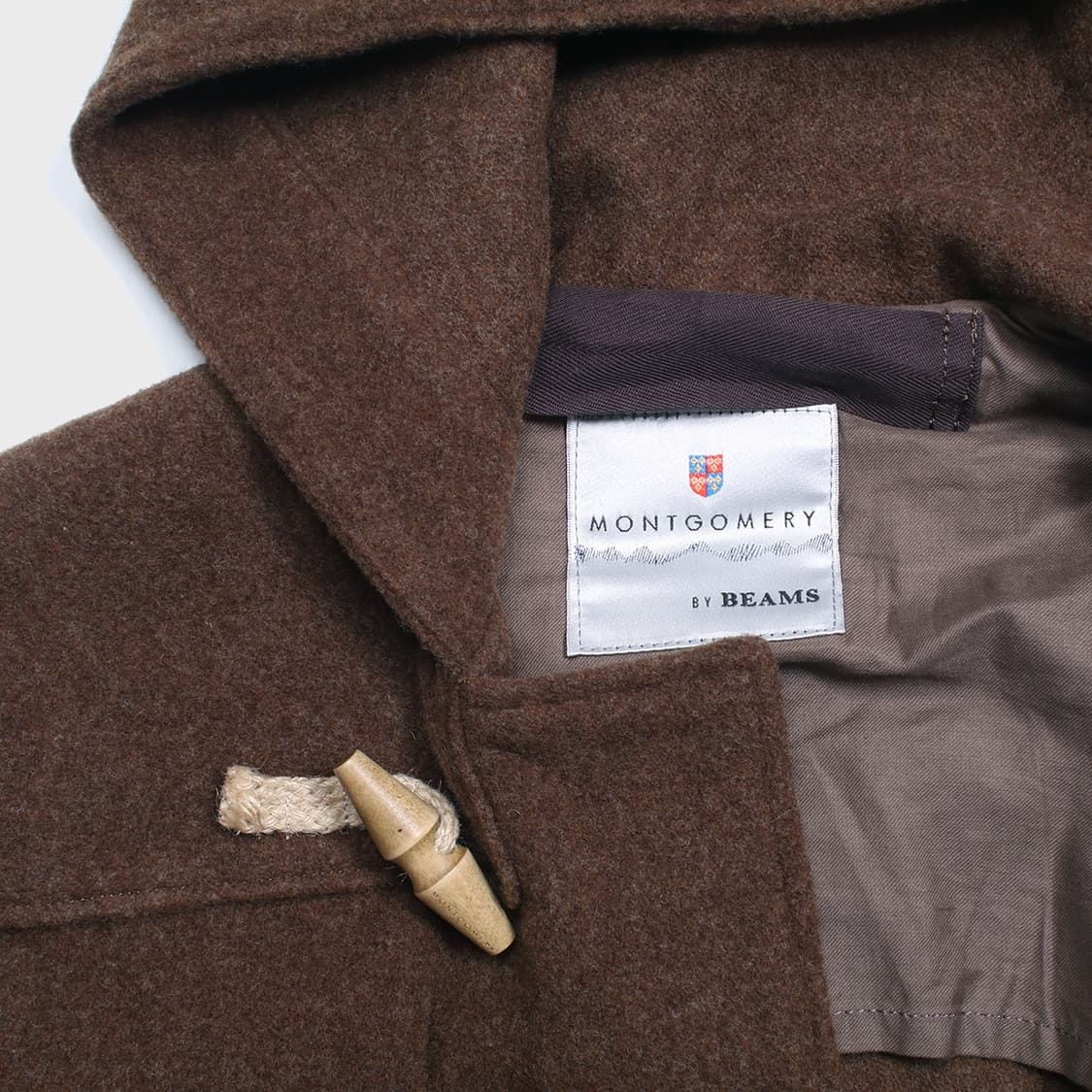 MONTGOMERY x BEAMS 상품이미지7