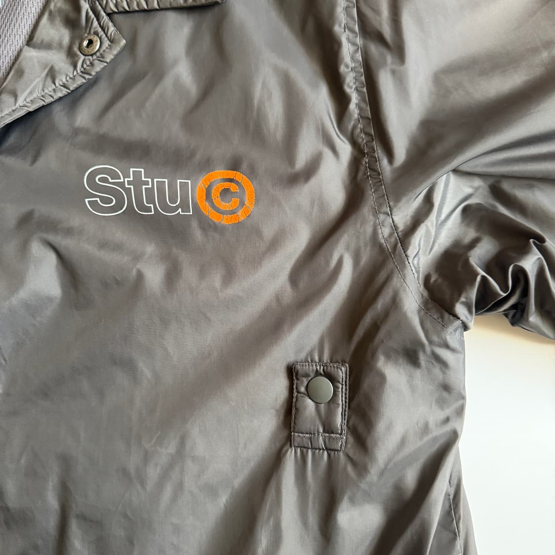 90s Stussy 상품이미지6