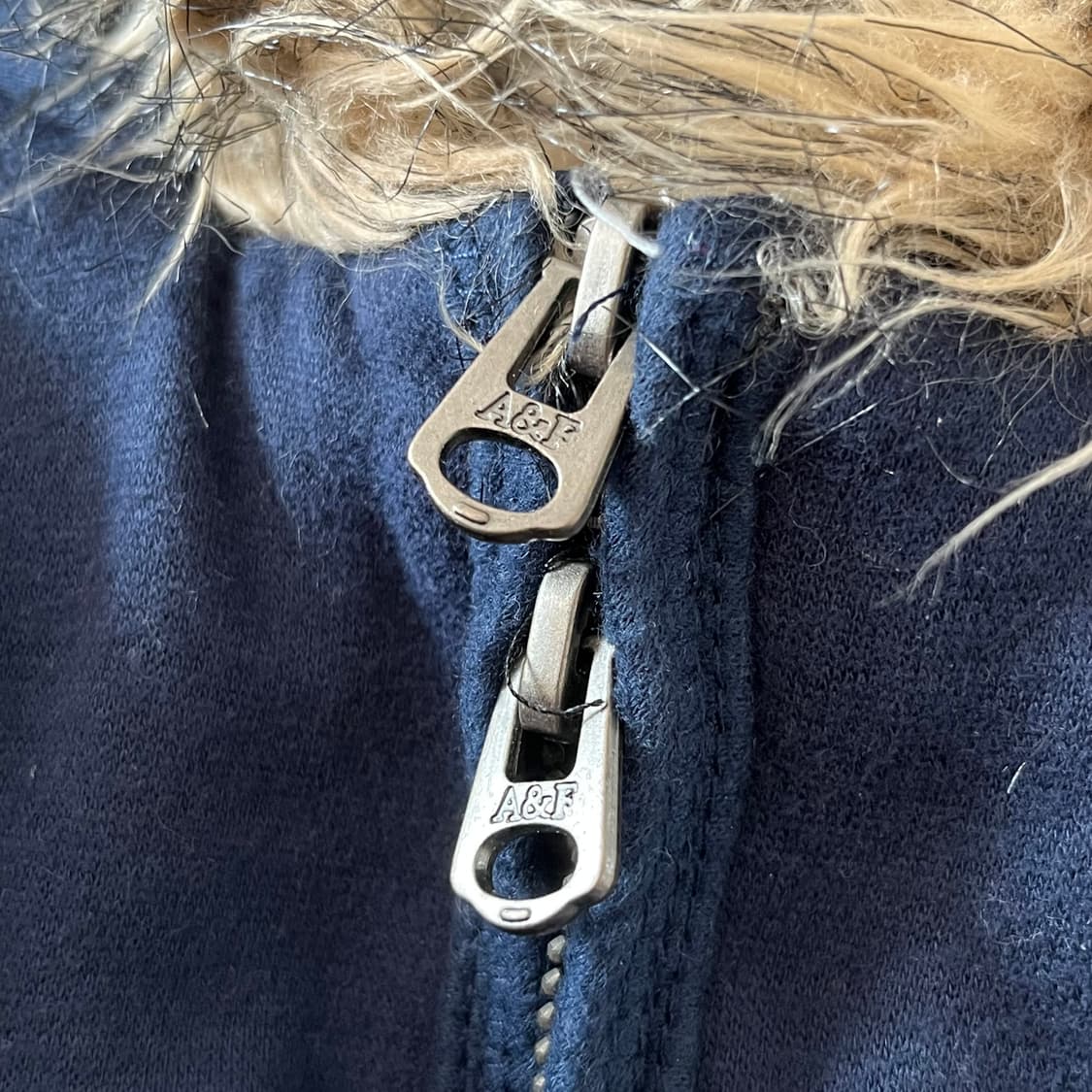 zip up hoodie 상품이미지6