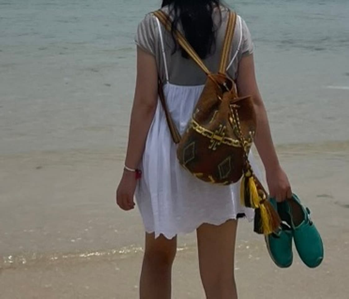 모칠라 배낭 상품이미지6