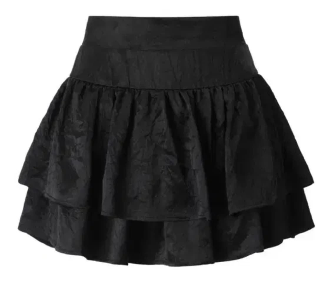 쓰리타임즈 발레리나 스커트 상품이미지1