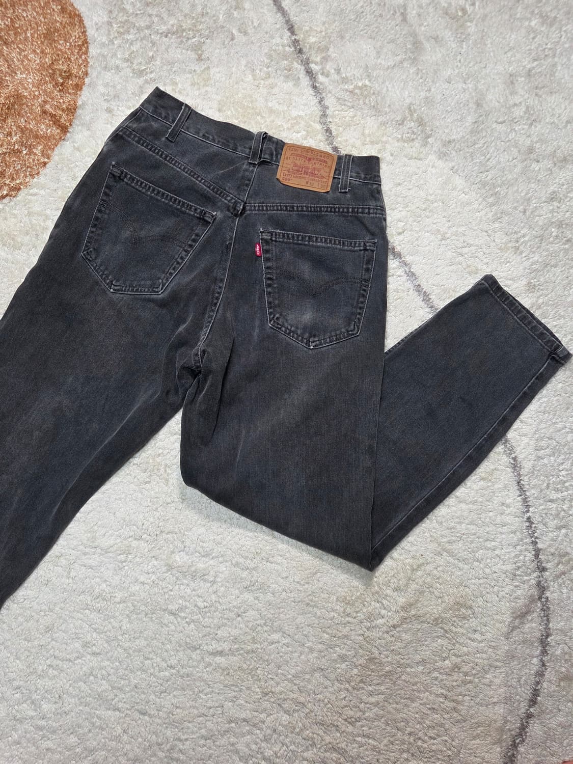  리바이스 560 (Levi's 560) 상품이미지1